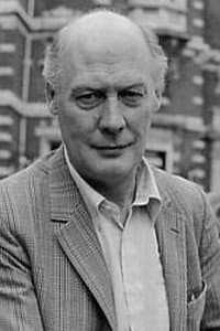 Frans Vorstman in Een vreemde liefde