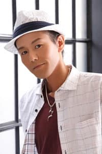 Kōji Wada in Animelo Summer Live 2014 -ONENESS- 8.29