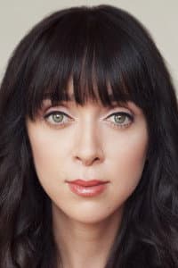 Stephanie Lavigne in Moonboy