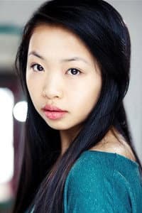 Alicia Lai in Hank Zipzer's Christmas Catastrophe