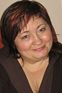 Tatyana Mitienko in Спи, моя радость