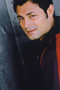 Danny Molina in Sunset Motel