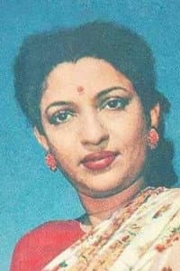 Mehtab in Miss 1933