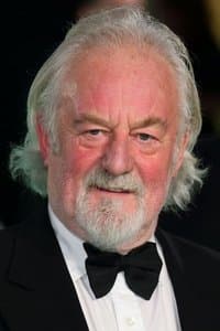 Bernard Hill in Hard Labour