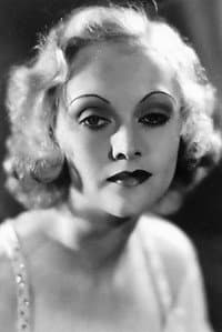 Sheila Terry in You Said a Mouthful