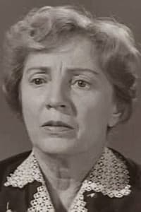 Katherine Squire in Sincerely, Willis Wade