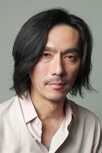 Kiyobumi Kaneko in ゾンビ1/2 〜Right Side of the Living Dead〜