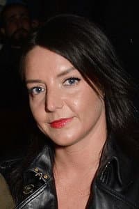 Debbie Gwyther in Liam Gallagher: As It Was