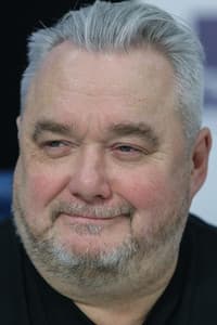 Igor Tikhomirov in Цой - "Кино"