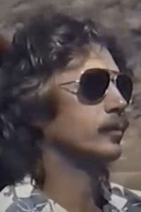 Jack Vacek in Deadly Addiction