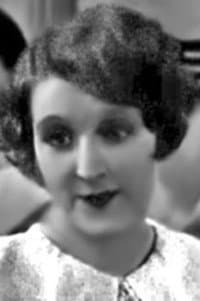 Odette Josylla in L'énigme du Mont Agel