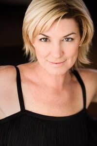 Barbara Tyson in K-9: P.I.