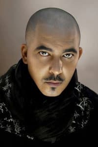 Malek Brahimi (Freeman) in IAM Concert Alcaline
