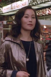 Nami Matsukawa in Female Prisoner: Caged!
