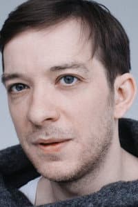 Maxim Sevrinovsky in Северная станция