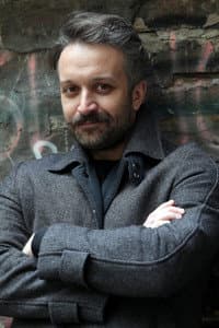 Nemanja Oliverić in Žicka