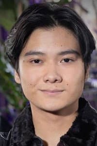 Harvey Bautista in The Four Bad Boys and Me