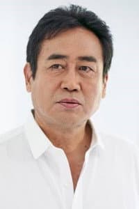 Toshiyuki Nagashima in Mishima: A Life in Four Chapters