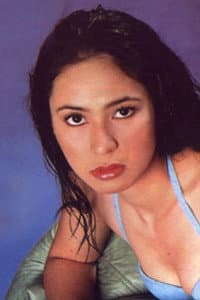 Hazel Espinosa in Ang Huling Birhen sa Lupa