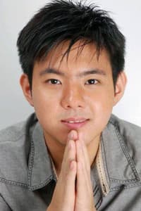 Jiro Manio in La Vida Rosa