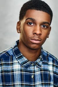 Brett Gray in On My Block