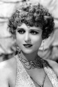 Jacqueline Gadsden in The Scarlet Lady