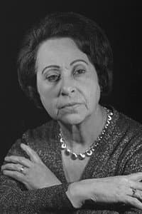 Fernanda Coimbra in A Promessa