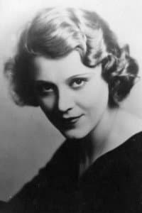 Marie Ney in The Wandering Jew