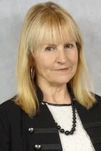 Pamela Cook in Contractor 014352