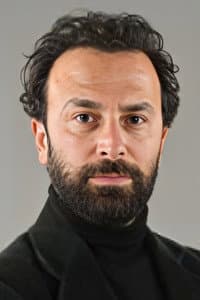 Hakan Atalay in Şair