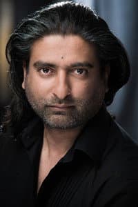Andrew Rajan in Loved Up