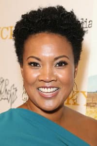 Yvonne Huff Lee in Givers of Death