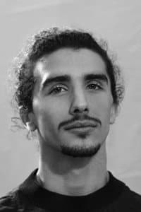 Pablo Legasa in Le Rouge et le Noir