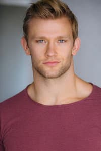 Anton Narinskiy in Sheila Scorned
