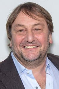 Patrick d'Assumçao in Deux fils