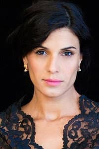 Hadar Ratzon Rotem in The Spy