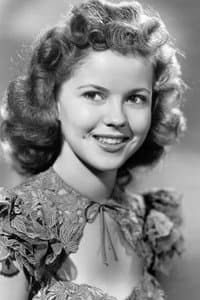Shirley Temple in Hooray for Hollywood