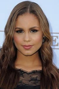 Desiree Ross in If You're Gone