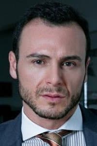 Gabriel Vanderloo in Strangers & Lovers