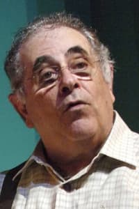 Avraham Mor in Kommando Sinai