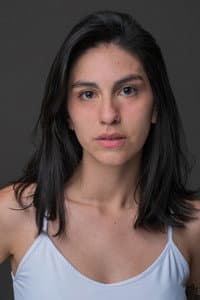 Silvana Picco in Muñequita Linda