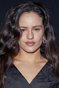 Rosalía in Wet