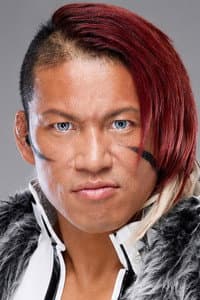 Taiji Ishimori in NJPW G1 Climax 32: Day 20 (Final)