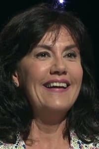 Marie-Ange Geronimi in Le retour