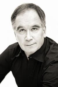 Silas Hawkins in Tales of Ghosts & Demons