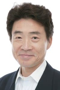 Bin Shimada in ONE PIECE “3D2Y” エースの死を越えて! ルフィ仲間との誓い