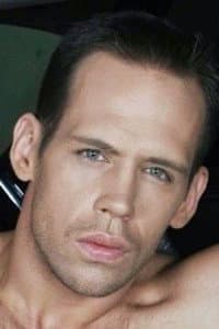 Clark Danson in Diamond's Factory Men Hard Workers 4