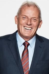 Sandy Roberts in Heart of The Game