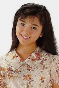 Kaori Sakagami in Sugar: Howling of Angel