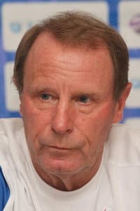 Berti Vogts in Geheimakte Otto Waalkes - Harry Hirsch auf Spurensuche